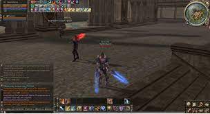 Lineage 2 War of Heroes High Five